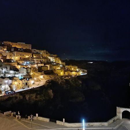 L'Angolo Di Cinzia Matera Eksteriør billede
